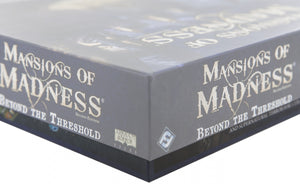 AS050VD05 50 mm foam tray for the Mansions of Madness - Beyond the Threshold board game box