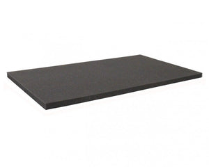 BBBA004 4 mm Foam Tray topper