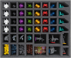 Feldherr foam tray set for Scythe Legendary Box