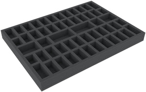 AYGD035BO 35 mm foam tray for the Conan board game box