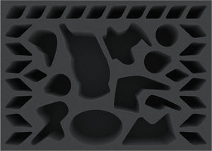 AYMEAV085BO foam tray for Mythic Battles: Pantheon core game