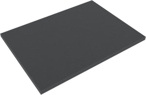 BJBA004 4 mm Foam Tray topper