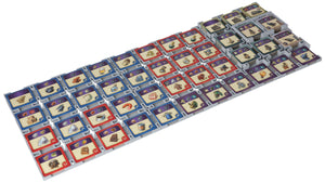 Feldherr add-on construction tokens frame for Anno 1800