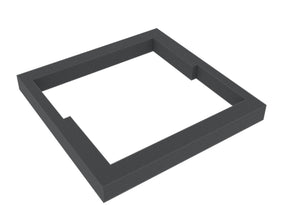 BCGX025 Feldherr foam tray for the The Others 7 Sins Hero Dashboards and Tiles