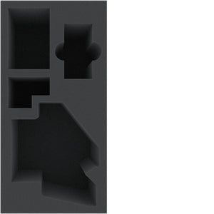 Feldherr foam set for Star Wars Imperial Assault Jabba’s Realm