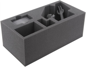 Feldherr foam set for Star Wars Imperial Assault Jabba’s Realm