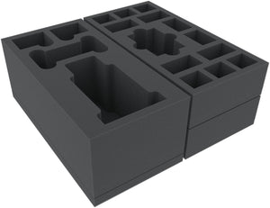 Foam tray value set for Star Wars Imperial Assault: Heart of the Empire