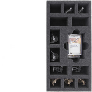 Foam tray value set for Star Wars Imperial Assault: Heart of the Empire