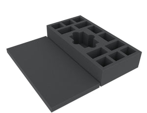 Foam tray value set for Star Wars Imperial Assault: Heart of the Empire