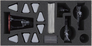 Feldherr foam kit for Star Wars Legion core box