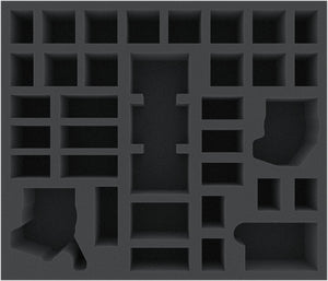 BG065CO03 65 mm foam tray for the Conan Expansion: Stygia