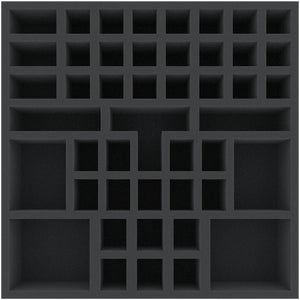 Juego de espuma Feldherr para Ankh: Dioses de Egipto - caja de juego principal