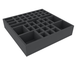 Juego de espuma Feldherr para Ankh: Dioses de Egipto - caja de juego principal