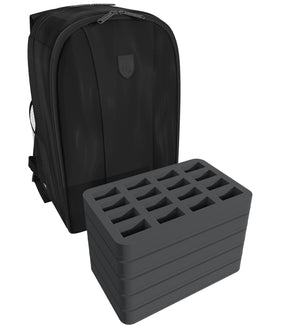 Feldherr BACKPACK 192 miniatures