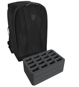 Feldherr BACKPACK 192 miniatures