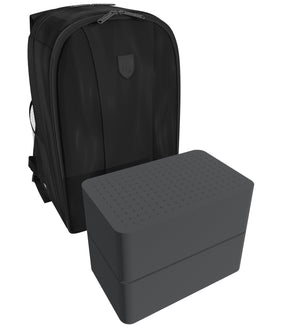 Feldherr BACKPACK 48 miniatures + large Tanks and Monster