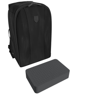 Feldherr BACKPACK 64 miniatures + large Tanks and Monster