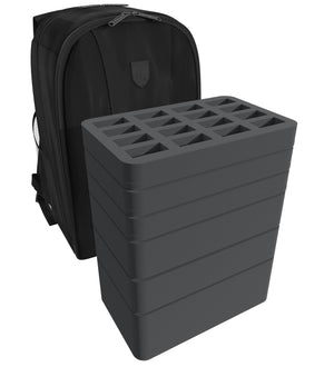 Feldherr BACKPACK 80 miniatures + Tanks and Monster