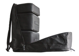 Feldherr Backpack Comfort Kit 80 Miniatures, Tanks and Monster