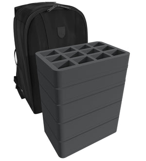 Feldherr Backpack for Malifaux