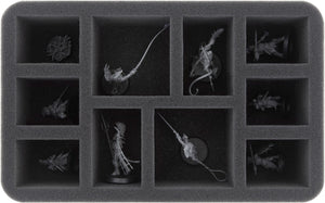 Feldherr Backpack for Slaves to Darkness