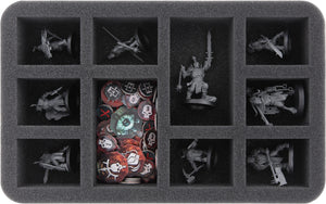 Feldherr Backpack for Slaves to Darkness