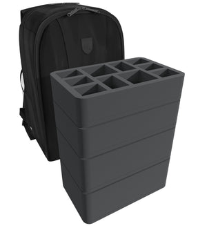 Feldherr Backpack for Slaves to Darkness