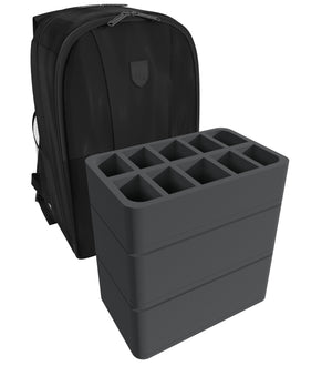 Feldherr Backpack for Slaves to Darkness