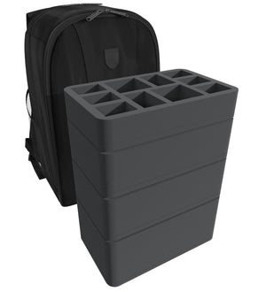 Feldherr Backpack for Leagues of Votann