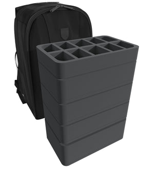 Feldherr Backpack for Chaos Daemons: Slaanesh