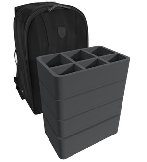 Feldherr Backpack for Chaos Daemons: Slaanesh