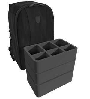 Feldherr Backpack for Chaos Daemons: Slaanesh