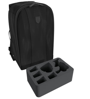 Feldherr Backpack for Chaos Daemons: Slaanesh