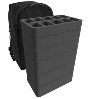 Feldherr Backpack for World Eaters