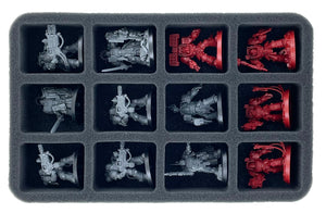 Feldherr Backpack for World Eaters