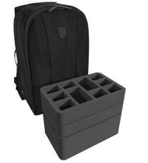 Feldherr Backpack for Chaos Daemons: Nurgle