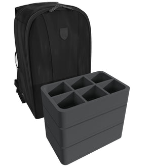 Feldherr Backpack for Astra Militarum