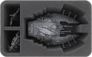 Feldherr Backpack for Aeldari