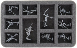 Feldherr Backpack for Harlequins