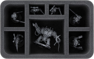 Feldherr Backpack for Harlequins