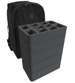 Feldherr Backpack for Harlequins