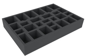 Feldherr foam set + Organizer Insert for Sword & Sorcery: Ancient Chronicles - core game box