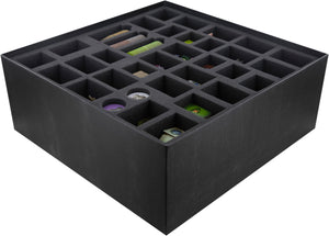 Feldherr foam set for Mage Knight: Ultimate Edition - board game box