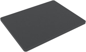 CRBA010 Feldherr GWB-Size foam topper / foam base 10 mm