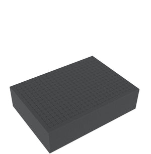 Feldherr Pick and Pluck foam set for Auer Packaging Euro Container with hinge lid / Case ED 43/32