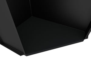 DEMENL010 10 mm leveling foam base for Auer Euro Container 40 x 30