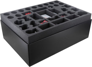 Feldherr foam set for Claustrophobia 1643 – board game box