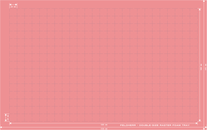 DS040ESDR Abmessungen