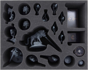 Feldherr Storage Box DS for Dark Souls: Boss Expansions