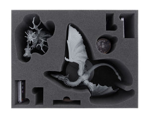 Feldherr Storage Box DS for Dark Souls: Boss Expansions